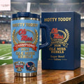 Ole Miss Rebel 2026 Sugar Bowl Champions Tumbler