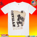 Orville Peck Ich Bin Ein Cowboy T-shirt