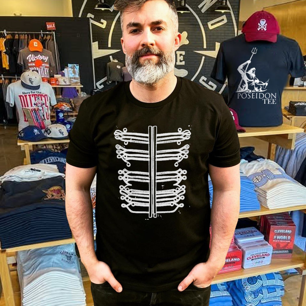Other Uk Napoleon Rocker T-shirt