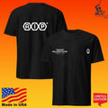 Palantir Aipcon Tradecraft Developer T-shirt