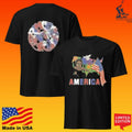 Prince America 2026 T-shirt