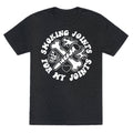 Smoking Joints For My Joints Triblend Tee