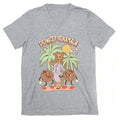 Coconuts For Kamala V-Neck