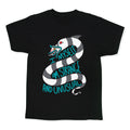 I Myself Am Strange and Unusual  Kids Tee