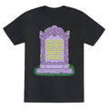 Im The Ghost With The Most, Babe Unisex Triblend Tee