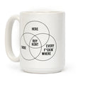 Roy Kent Coffee Mug