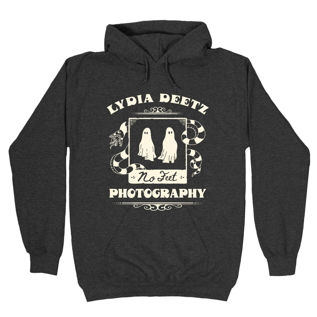 Beetlejuice Lydia Deetz Hoodie