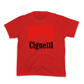 Cignetti Kids Tee