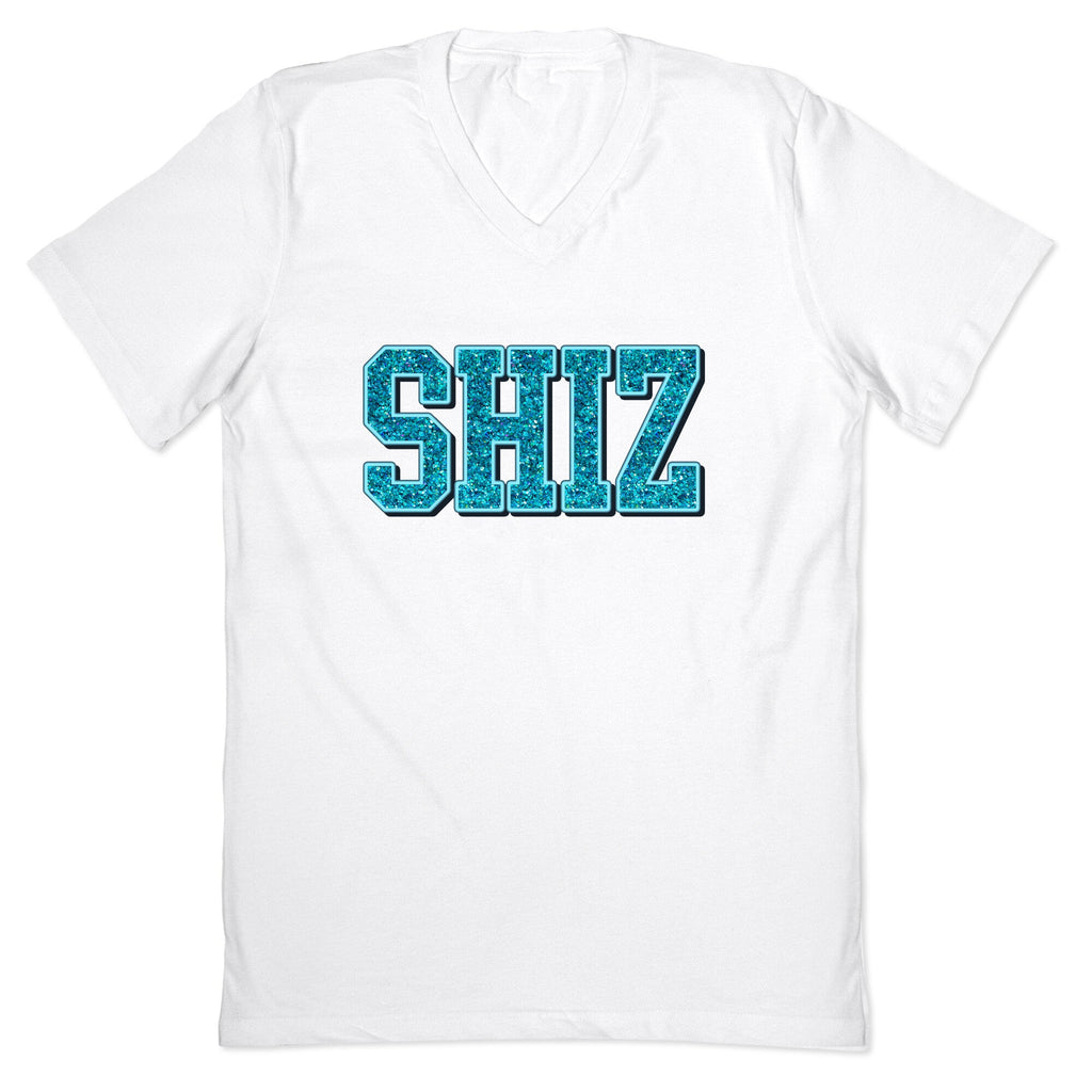 Shiz V-Neck