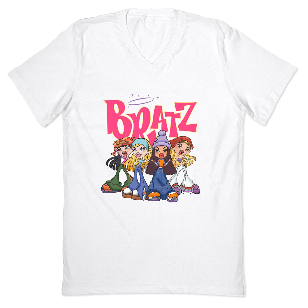 Bratz V-Neck
