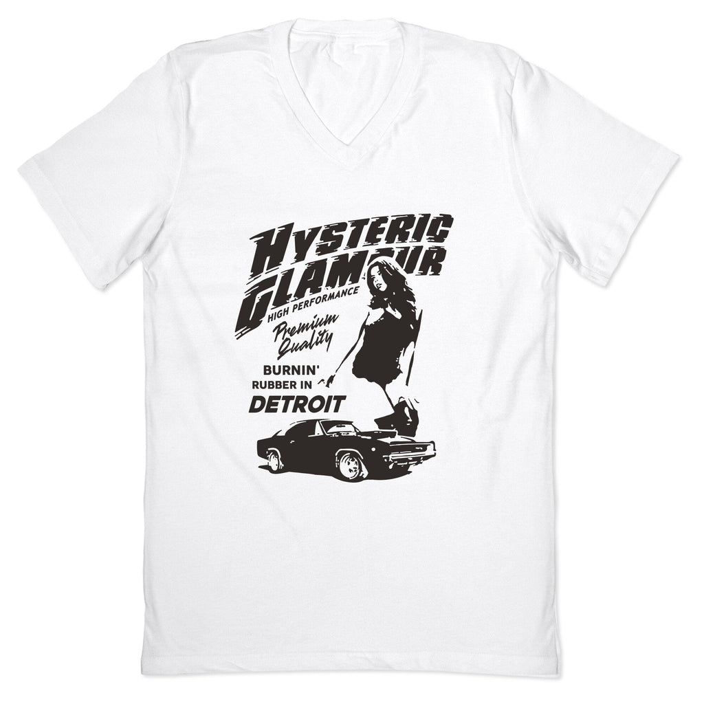 Hysteric Glamour V-Neck