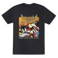 Dawn of the Black Hearts Unisex Triblend Tee