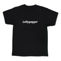 Lollygagger Kids Tee