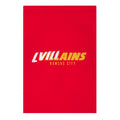 Kansas City Villains Garden Flag