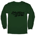 Montoya Por Favor Heartbreak Longsleeve Tee