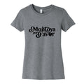 Montoya Por Favor Heartbreak Womens Cotton Tee