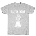 Raptor Engine T-Shirt