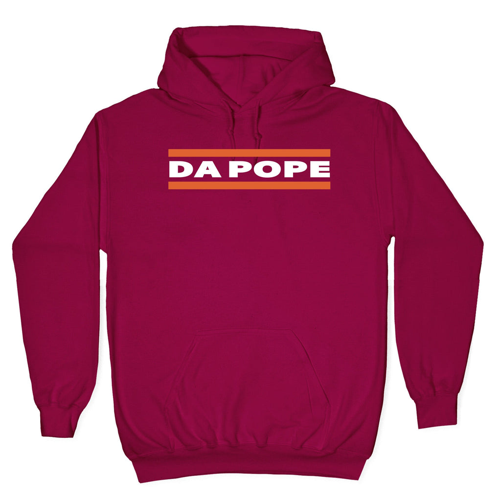 Da Pope Hoodie