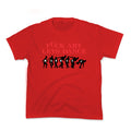 F Art Lets Dance Jalen Williams Kids Tee