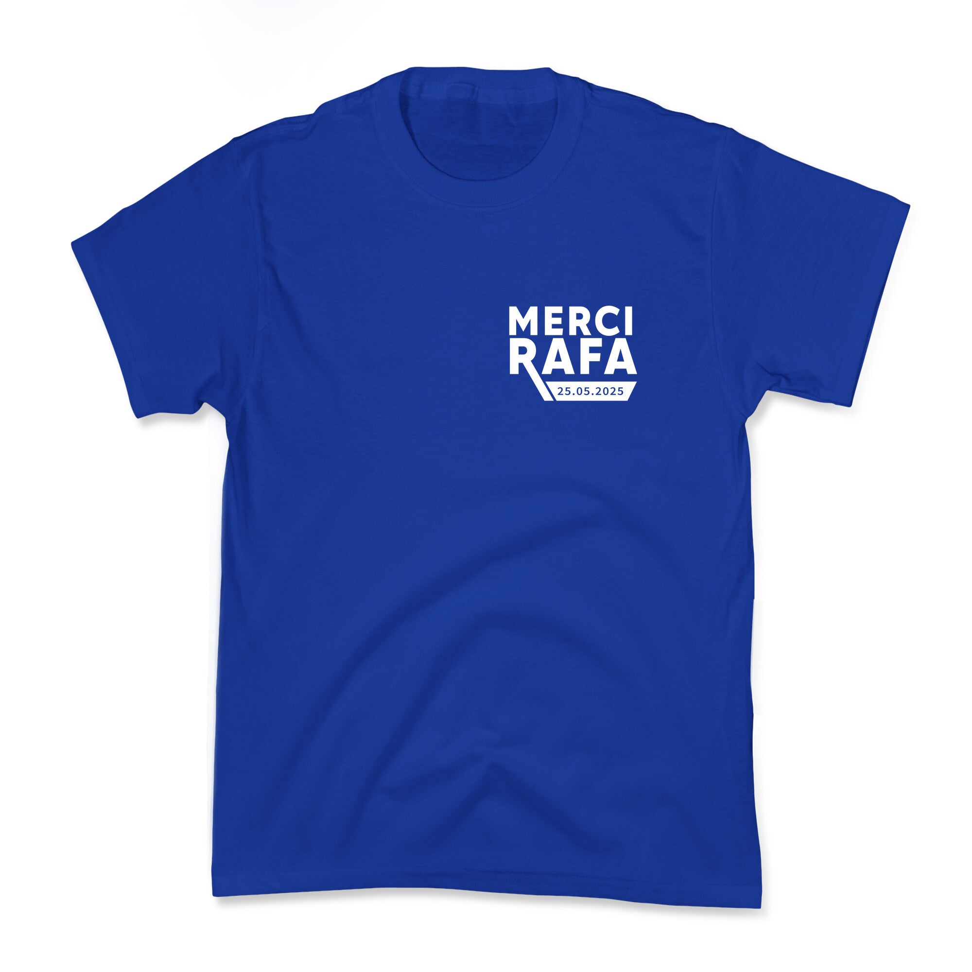 Merci Rafa Kids Tee
