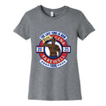 Ron Cena R Truth Womens Cotton Tee