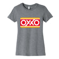 OXXO Womens Cotton Tee
