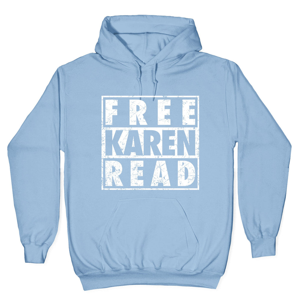 Free Karen Read Hoodie