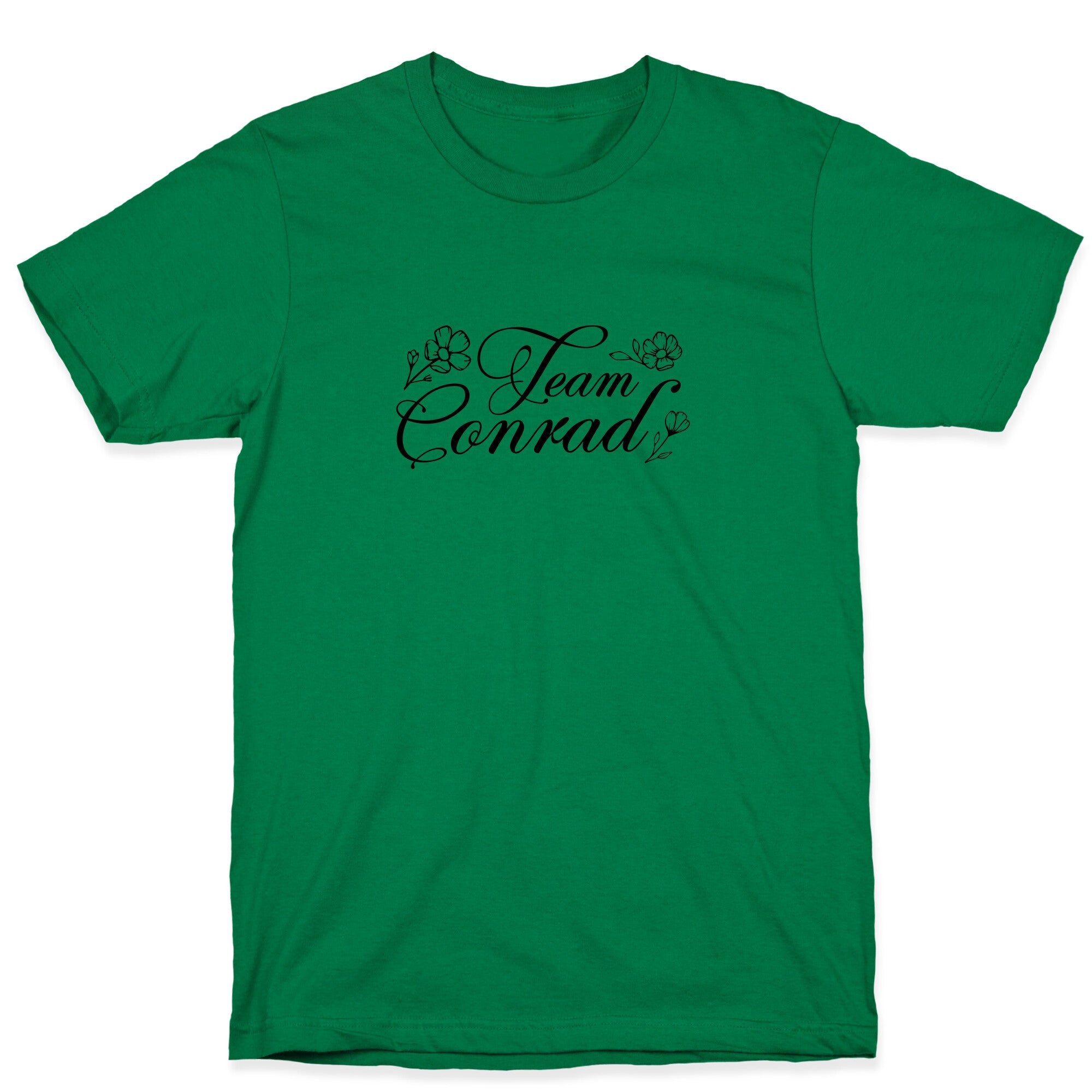 Team Conrad T-Shirt