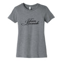 Team Jeremiah TSITP Womens Cotton Tee