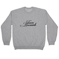 Team Jeremiah TSITP Crewneck Sweatshirt