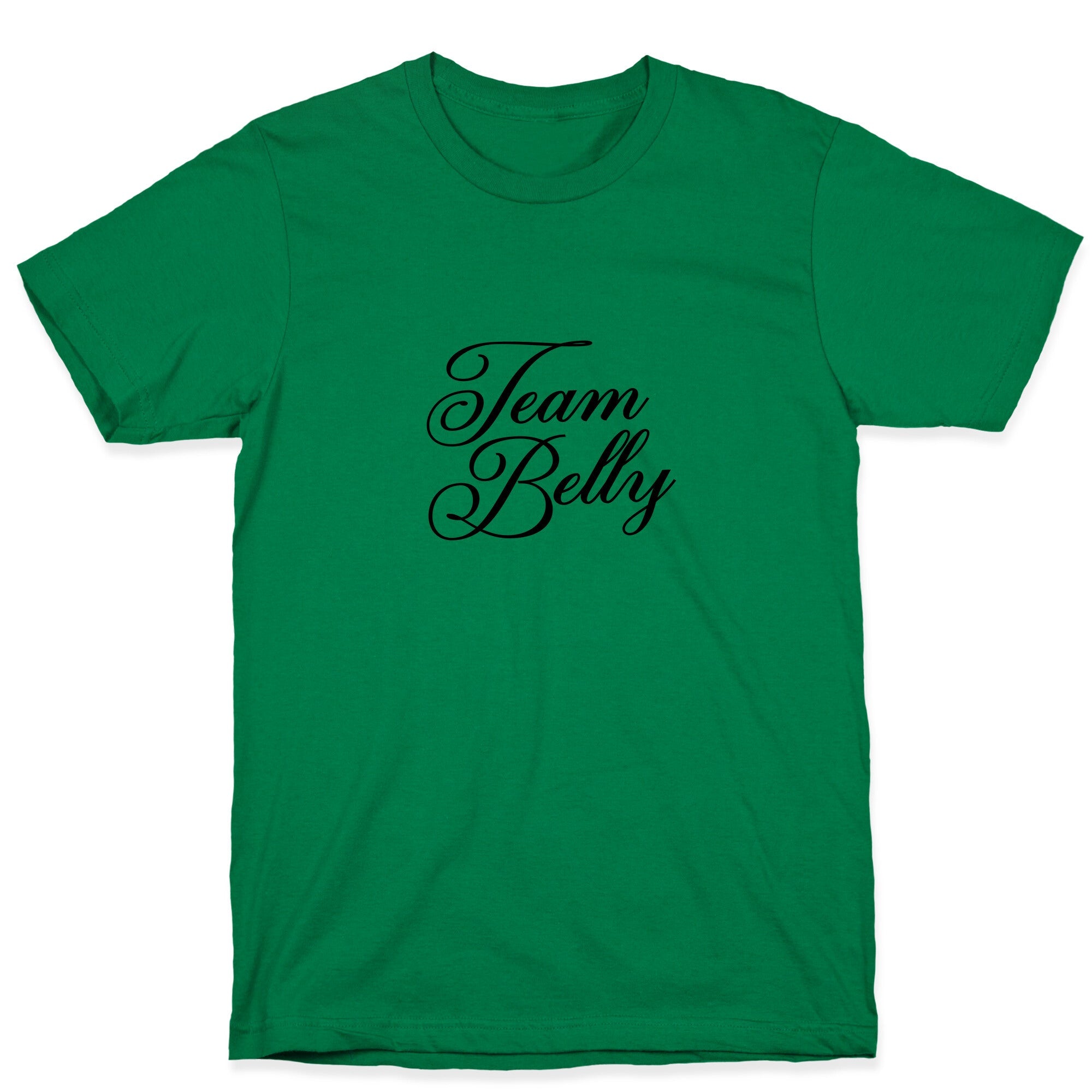 Team Belly TSITP T-Shirt
