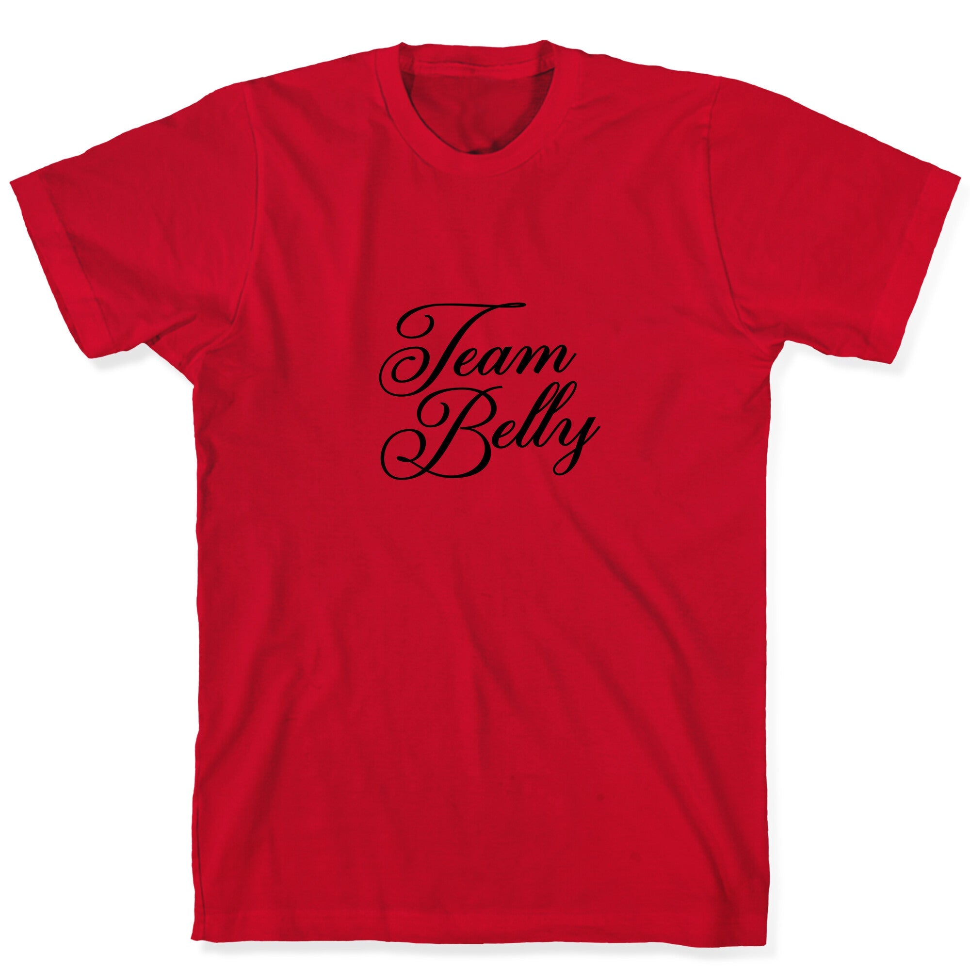Team Belly TSITP T-Shirt
