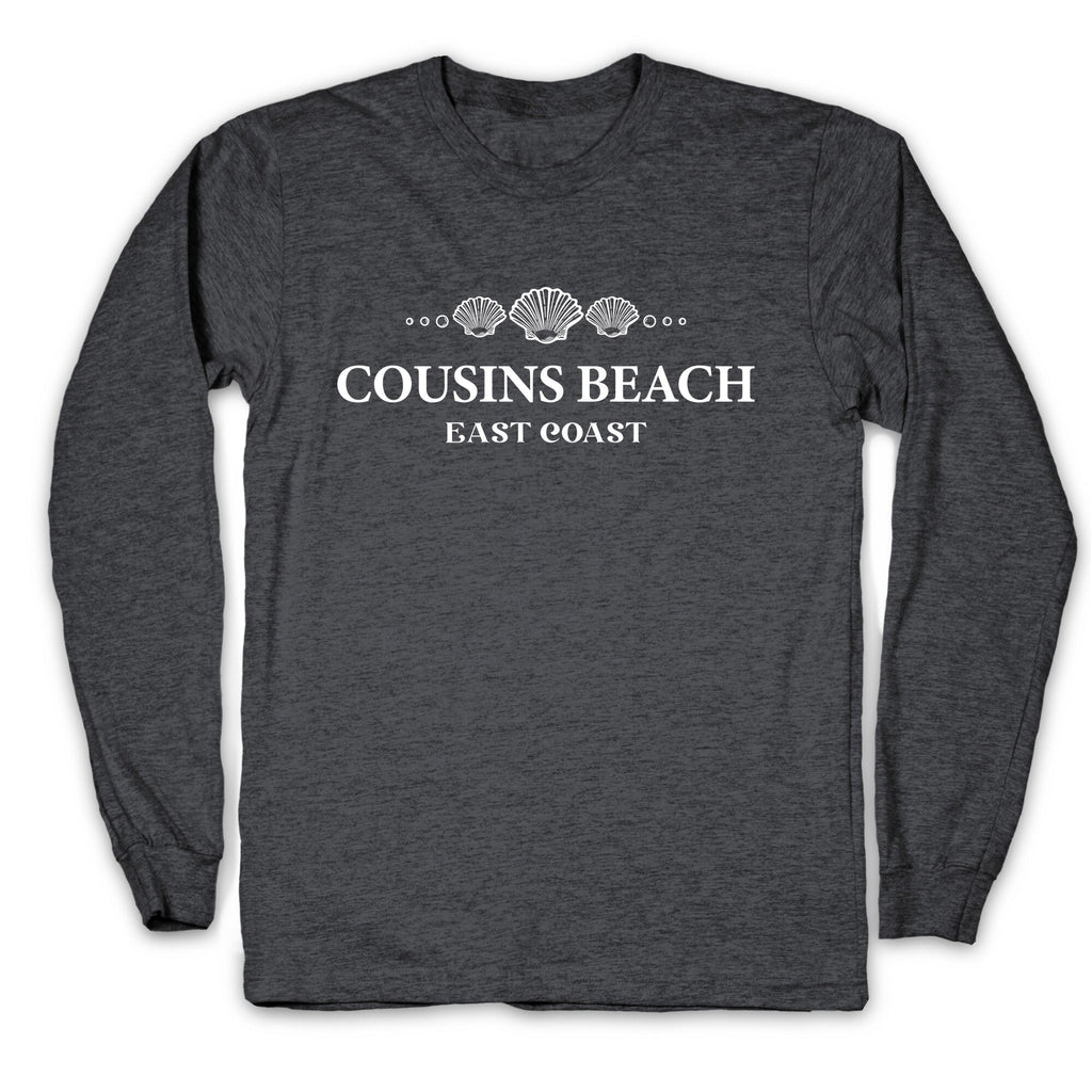 TSITP Cousins Beach Longsleeve Tee