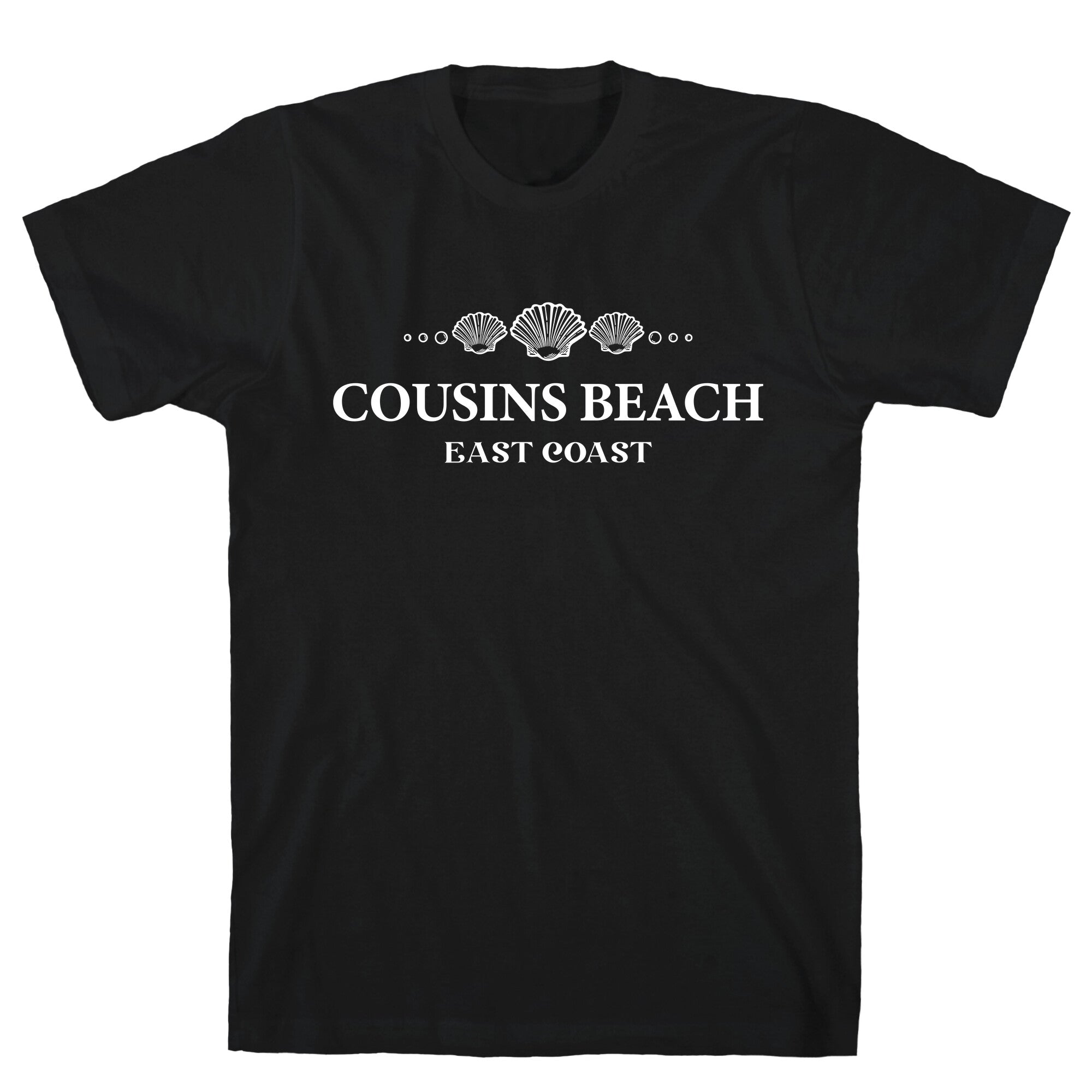 TSITP Cousins Beach T-Shirt