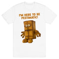 Bernd Das Brot German Cult T-Shirt