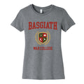 Basgiath War College Womens Cotton Tee