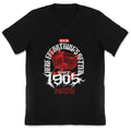H-E-B Metal Shirt V-Neck
