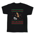 Marcus I Dont Like This Rock Kids Tee