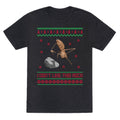 Marcus I Dont Like This Rock Unisex Triblend Tee