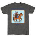 If You Need Me, Dont Unisex Triblend Tee
