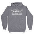 Dont Bite Hoodie