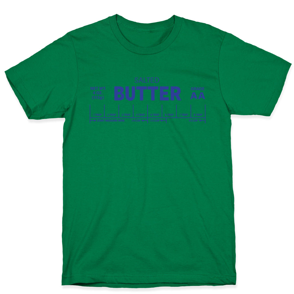 Salted Butter T-Shirt