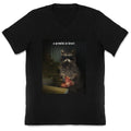 A Gremlin at Heart V-Neck