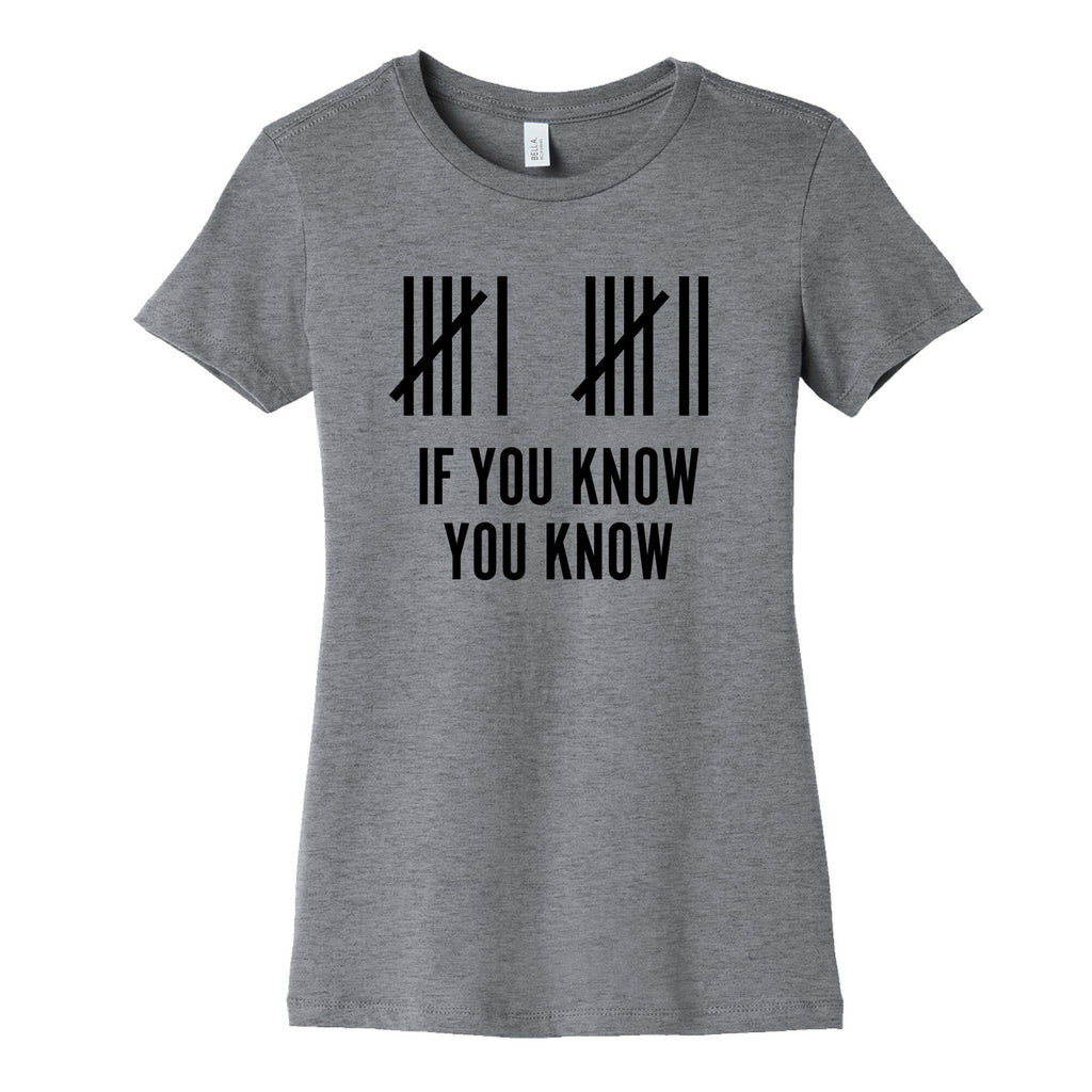 Six Seven Womens Cotton Tee