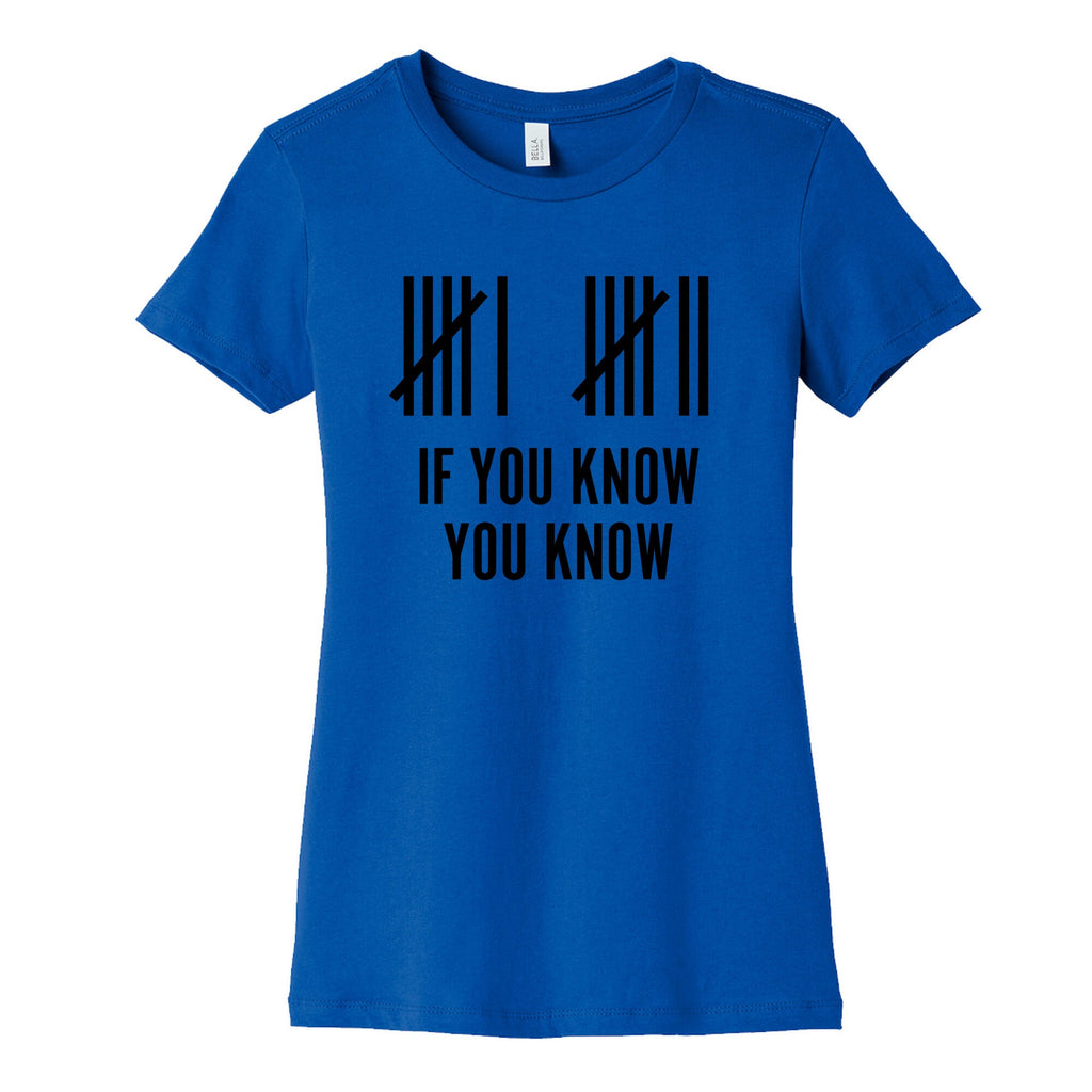 Six Seven Womens Cotton Tee