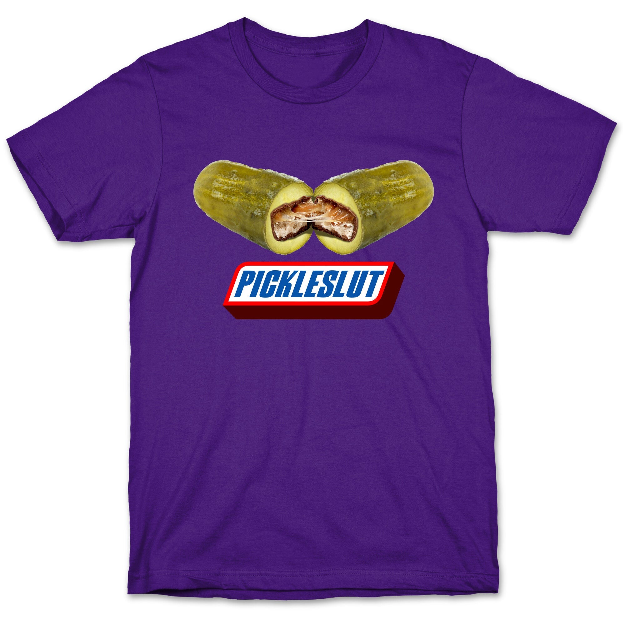 Pickle Slut T-Shirt