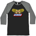 Pickle Slut Baseball Tee