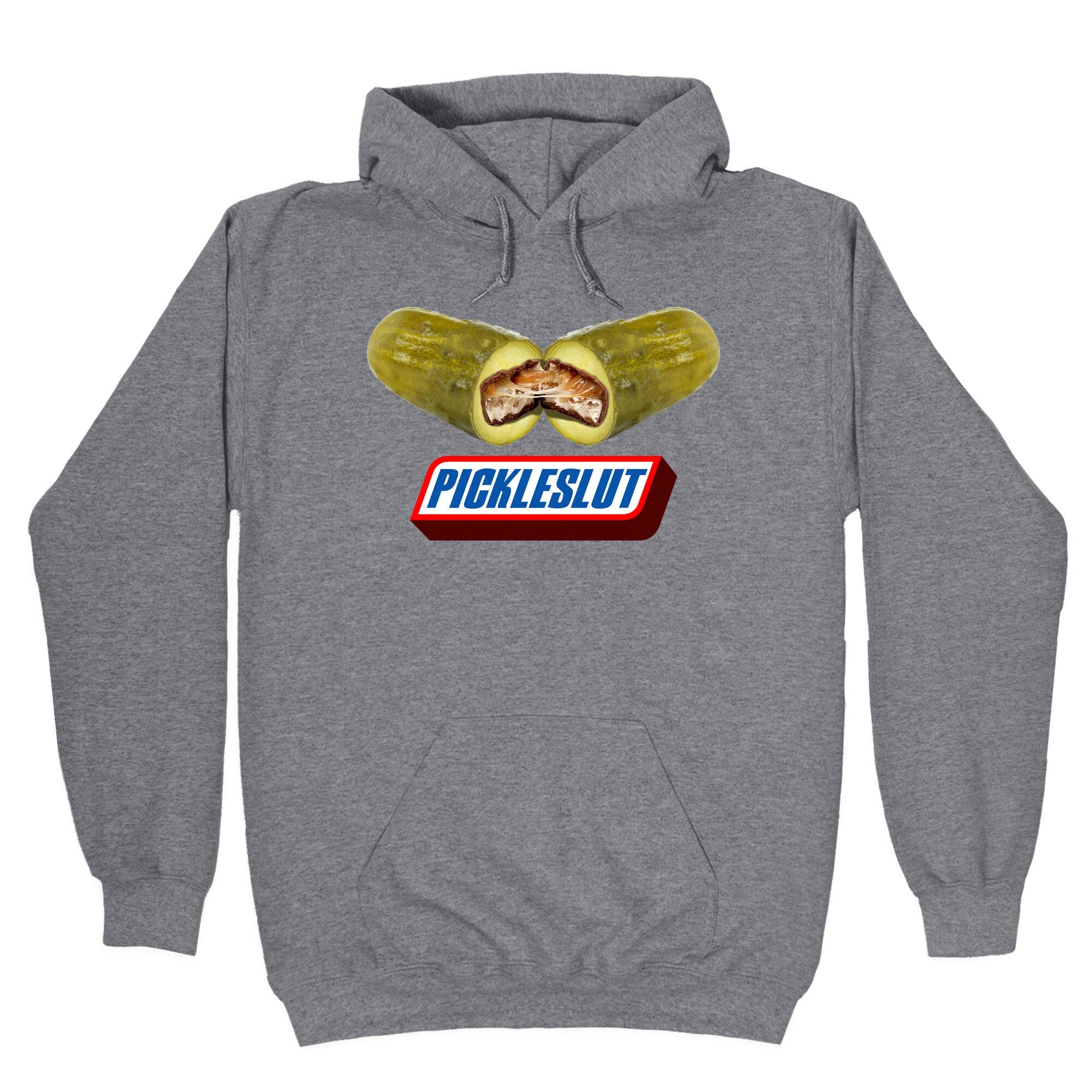 Pickle Slut Hoodie