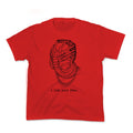 I Like Your Face Kids Tee
