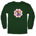 Respect All Humans Longsleeve Tee